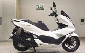 HONDA PCX125 2022 JK05