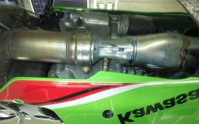 KAWASAKI ZX 10 NINJA ABS 2023 ZXT02L