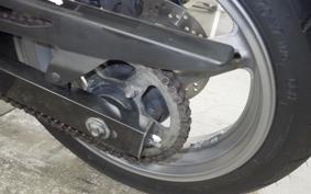 SUZUKI GSR250S