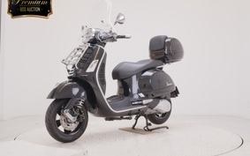 VESPA VESPA GTS300 SUPER テック 2020