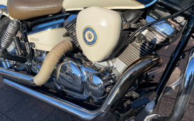 YAMAHA DRAGSTAR 250 VG05J