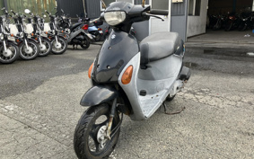 SUZUKI LET's 4 CA41A