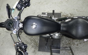 HARLEY XL883I 2007