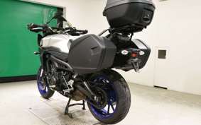 YAMAHA MT-09 Tracer 2015 RN36J