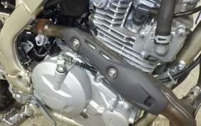 KAWASAKI KLX230ｼｪﾙﾊﾟ 2025 LX232A