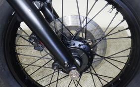 YAMAHA SR400 Gen.2 1994 1JR