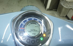 HONDA C125 SUPER CUB 2023 JA58