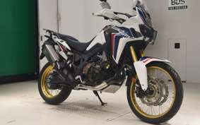 HONDA CRF1000L AFRICA TWIN DCT 2018 SD04