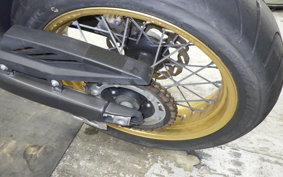 YAMAHA WR250X 2020 DG15J