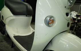 YAMAHA VINO 50 2021 SA37J