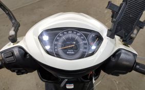 SUZUKI ADDRESS V125 DT11A