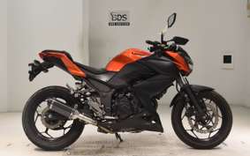KAWASAKI Z250 2000 ER250C