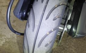 HONDA SPACY 125 Gen. 3 1998 JF04