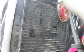 KAWASAKI BALIUS 250 ZR250A