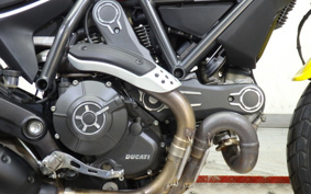DUCATI SCRAMBLER ICON 2016 K102