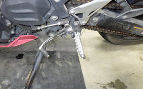 KAWASAKI NINJA 400 2019 EX400G