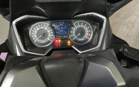 HONDA FORZA MF13