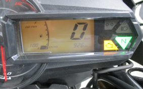 KAWASAKI Z125 PRO BR125H