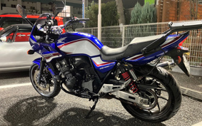 HONDA CB400 SUPER  BOL DOR ABS 2020 NC42