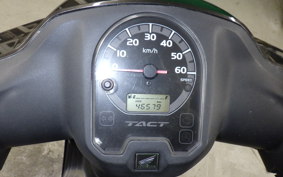 HONDA TACT Gen.4 2009 AF79