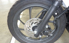 HONDA DIO 110 Lite JK46