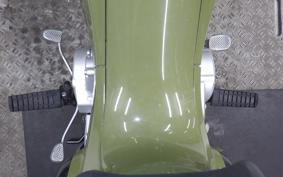 HONDA ｸﾛｽｶﾌﾞ110-2