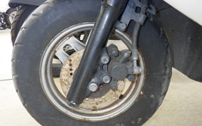 SUZUKI ADDRESS V125 S CF4MA