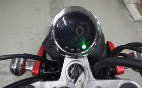 HONDA MONKEY 125 2023 JB02