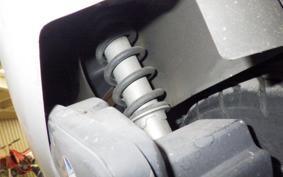 HONDA SPACY 125 Gen. 3 JF04