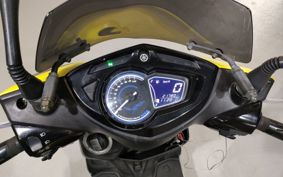 YAMAHA CYGNUS125XSR SE44J