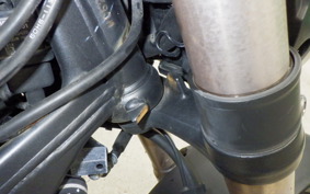 HONDA CB250RA 1997 MC52