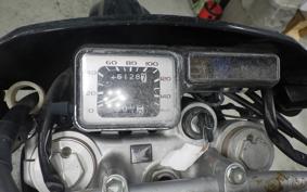 HONDA XR250 2014 MD30