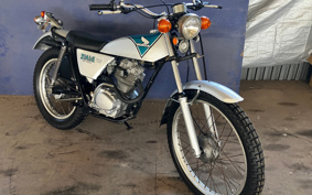 HONDA BIALSTL125 TL125S