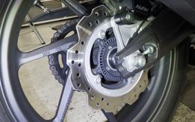HONDA CBR250RR A MC51