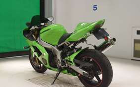 KAWASAKI NINJA ZX-6R R 2003