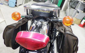 KAWASAKI W800 2011 EJ800A