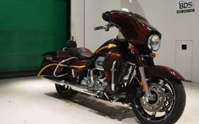 OTHER +HD. FLHXSE1800CVO 2010