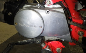 HONDA UNREGISTERED MODEL by BDS50