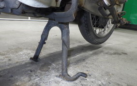HONDA C50 SUPER CUB AA01