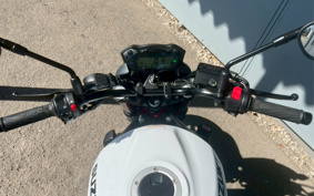SUZUKI SV650 ABS 2021 VP55B