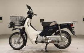 HONDA C50 SUPER CUB