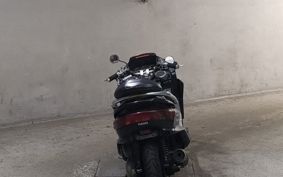 YAMAHA MAJESTY 250C SG03J