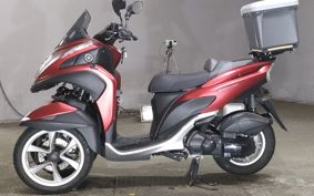 YAMAHA TORI CITY125 SE82J