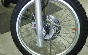 HONDA CRM80 GEN 2 2018 HD12