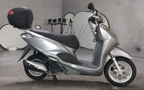 HONDA LEAD 125 JF45
