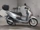 Фото Honda LEAD 125 2018 с японского аукциона