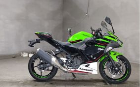 KAWASAKI NINJA 400 2020 EX400G