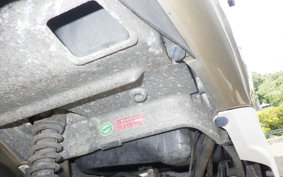 HONDA DIO Gen.5 AF57