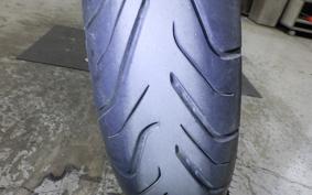 KAWASAKI KLX250D TRACKER X 2004 LX250V