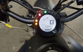 YAMAHA XSR700 2019 RM22J